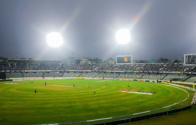 Complete History of ICC Champions Trophy